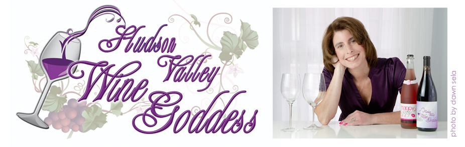 Hudson Valley Wine Goddess Hudson Valley Wine Goddess