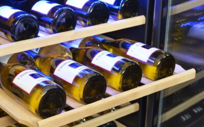 Time To Purchase A Wine Cooler: Review  NewAir AWR-520SB