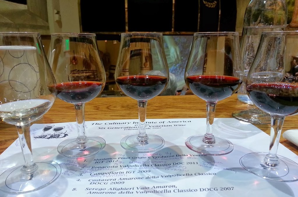 Take Advantage Of Masi Wines: 6 Things I Learned