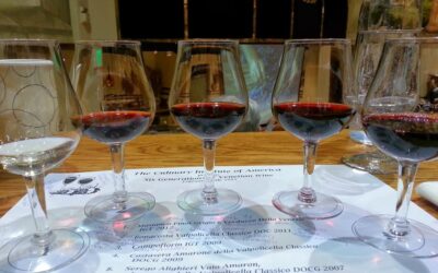 Take Advantage Of Masi Wines: 6 Things I Learned