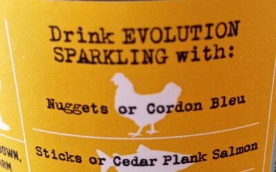 Celebrating An Evolution