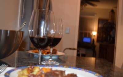 Meatloaf and Mardi Gras