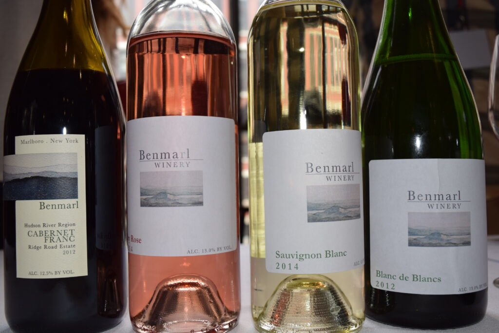 4 Must Taste Hudson Valley Wines for 2015