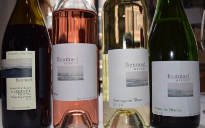 4 Must Taste Hudson Valley Wines for 2015