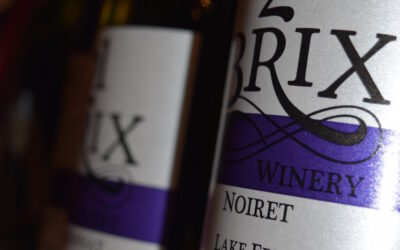Discover the Wineries of Lake Erie