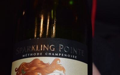 Long Island Wine Country: Sparkling Pointe