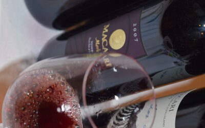 Long Island Wine Country: Macari Vineyards
