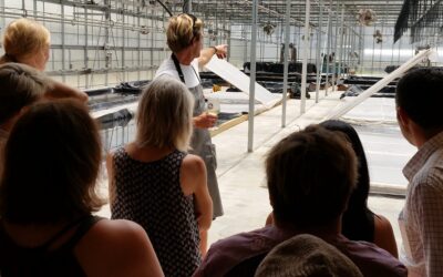 South Jersey Slow Foods Brunch Launches Cape May Sea Salt