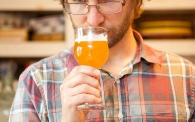 Yard Owl Craft Brewery Expansion Project