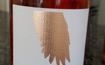 Summer of Rosé: Poe Wines