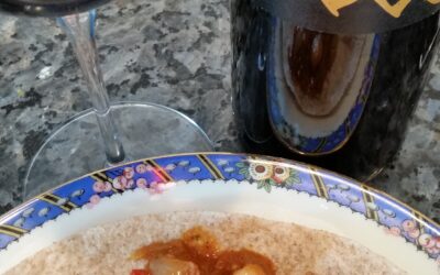 Dreaming Argentina with Kaiken Wines