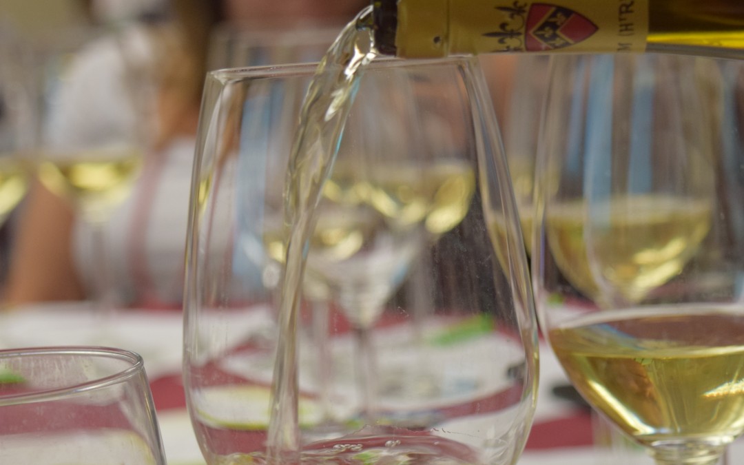 Notable Quotes from Wine Bloggers Conference in the Finger Lakes #WBC15