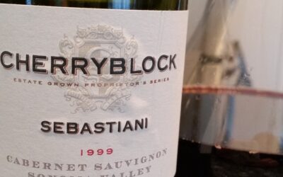Happy Birthday with Cherryblock