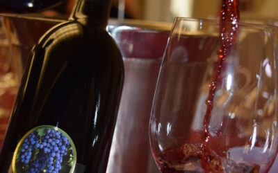 4 Finger Lakes Cabernet Francs to Warm You Up This Fall