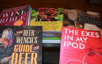 Wine Lovers-Gifts of Knowledge
