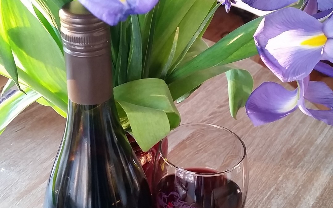 Exploring New Zealand Pinot Noir with Loveblock
