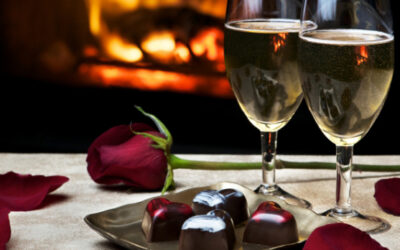 5 Wine & Chocolate Pairings Tips for Valentine’s Day