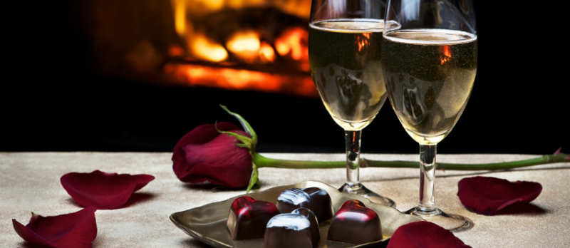 5 Wine & Chocolate Pairings Tips for Valentine’s Day