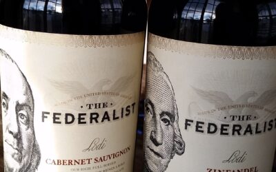 2 Faces of The Federalist