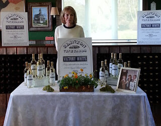 What’s New At Clinton Vineyards