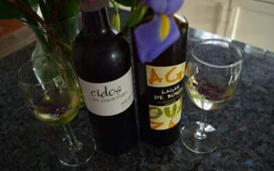 More Albarino Please