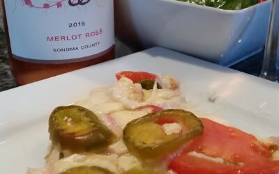 #RoseRevolution begins with Passagio Wines