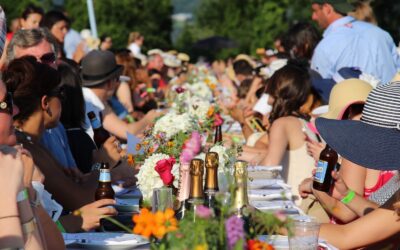 Win Tickets To The Victory Cup – Farm Bash, Polo Match & Wine Festival