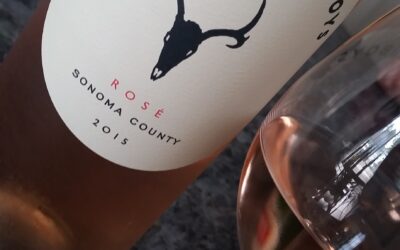 #RoseRevolution with Angels & Cowboys