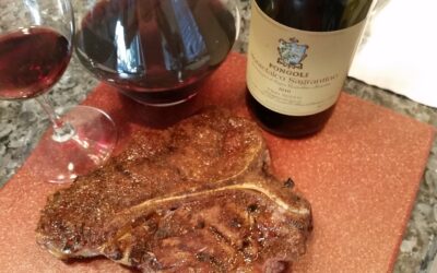 5 Facts Everyone Should Know About Umbria’s Sagrantino Grape