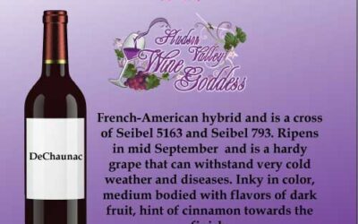 Wine Word Wednesday: De-Chaunac