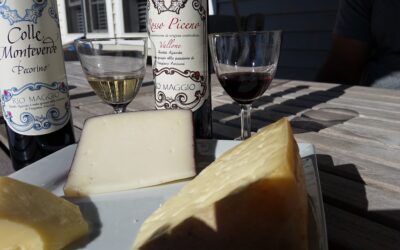 From the Aromas of Perfume to Wine: The Love Story behind Tentue Rio Maggio