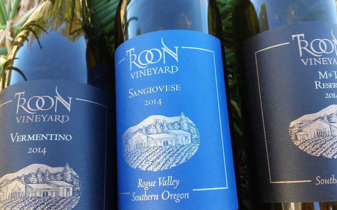 Oregon Wine: It’s Not All Pinot Noir