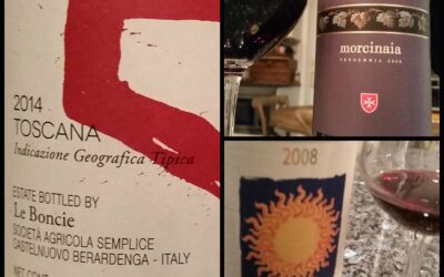 Italian Wine Classification – What Does it Mean?