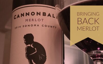 Bringing Back Merlot