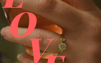 Celebrate Love on Valentine’s Day with Anna