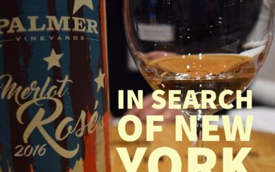 In Search of New York Merlot