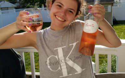 Tucked in Sonoma Mountain is Laurel Glen Vineyard