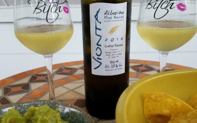 2 Spanish Wines a Must For Summer