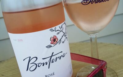 Looking Through Rosé Colored Glasses