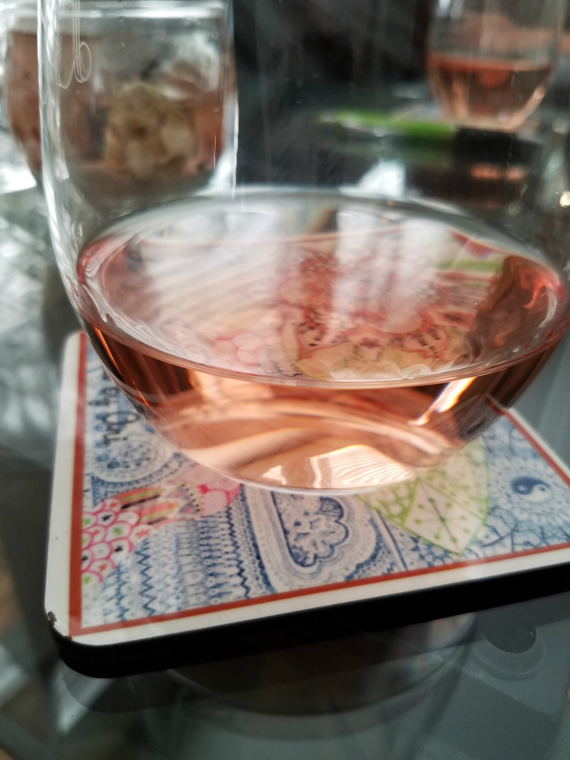 conncreekrose
