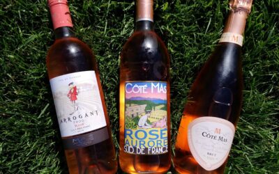 Rose All Day with Domaines Paul Mas