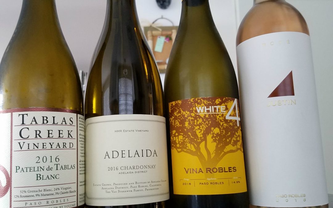 The Other Side of Paso Robles – The Unexpected
