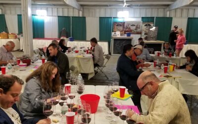 2017 Hudson Valley Wine & Spirits Competition Results