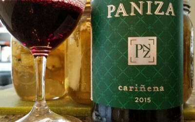 Pickling with Paniza
