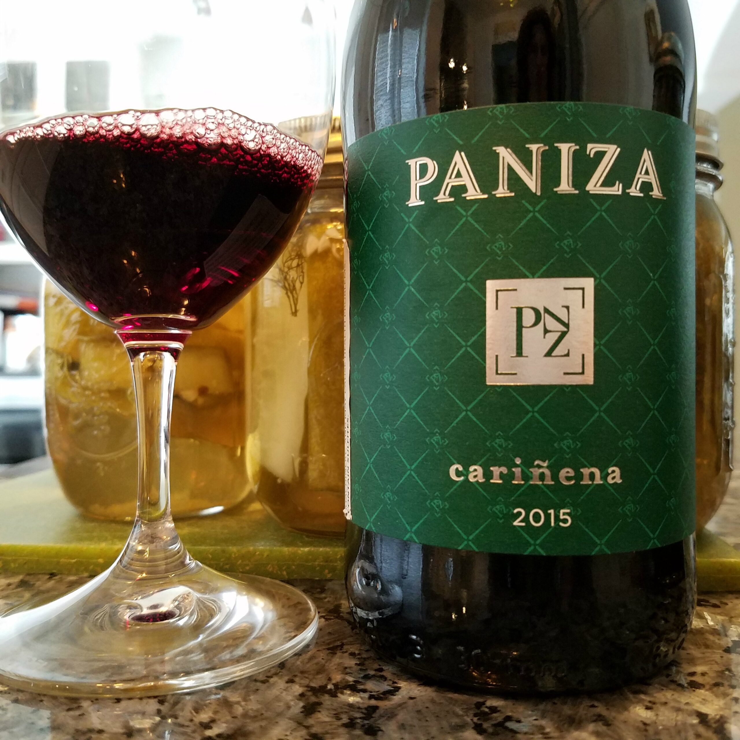 paniza pickles