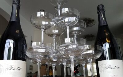 The Prosecco Ambassador – Primo Franco and the Nino Franco Brand