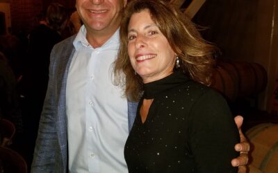 Jordan Winery – Taking Hospitality to the Next Level