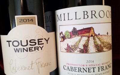 Get Your Cabernet Franc On During Hudson Valley Cabernet Franc Week