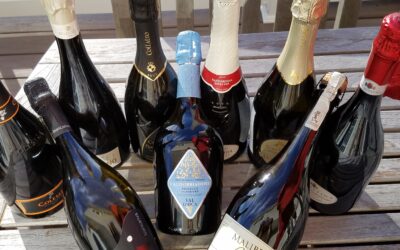 What You Need To Know About Conegliano Valdobbiadene Prosecco Superior DOCG