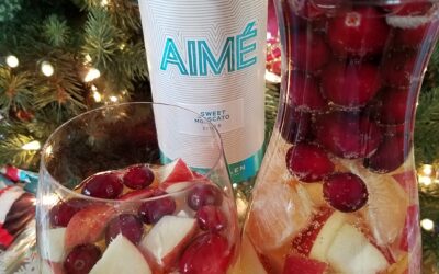 Happy #NationalSangriaDay